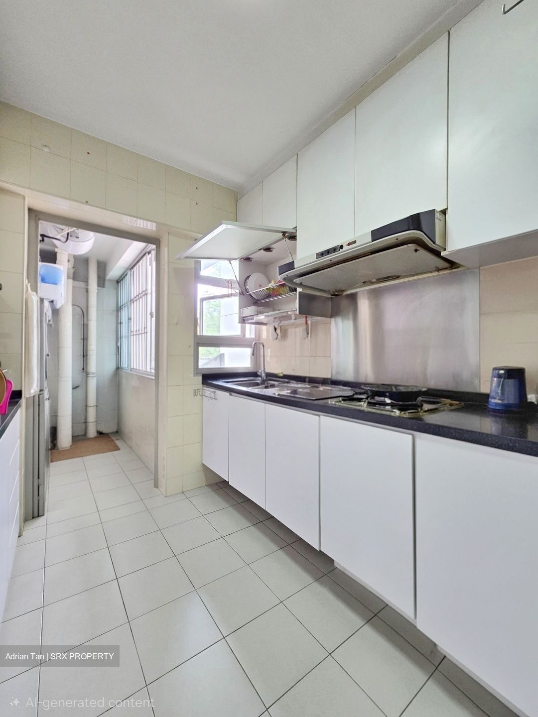 Blk 301A Coralinus (Punggol), HDB 4 Rooms #503963941